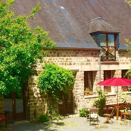 Bed & Breakfast Normandy Montbray