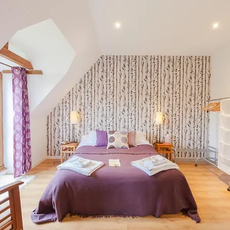 Normandy Bed & Breakfast