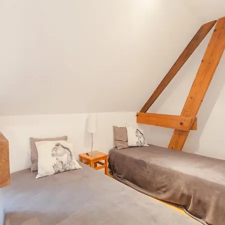 Bed & Breakfast Normandy