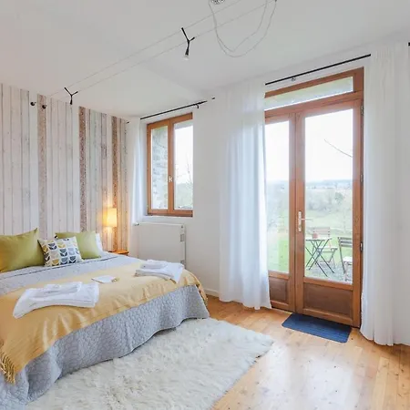 Bed & Breakfast Normandy 3*