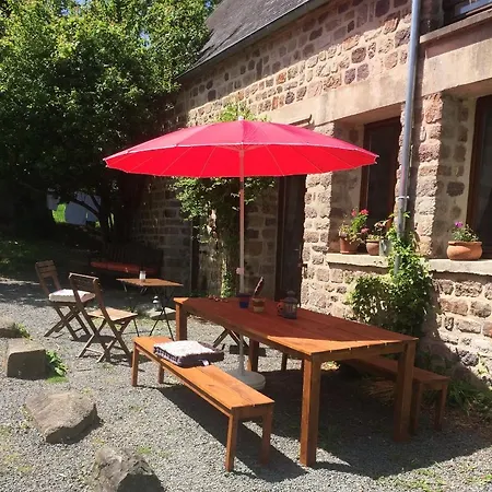 Normandy Oda ve Kahvaltı 3*