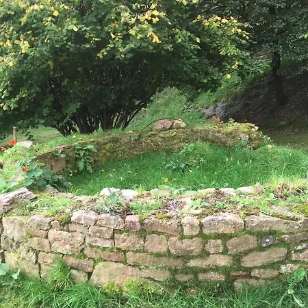 Normandy Oda ve Kahvaltı Montbray