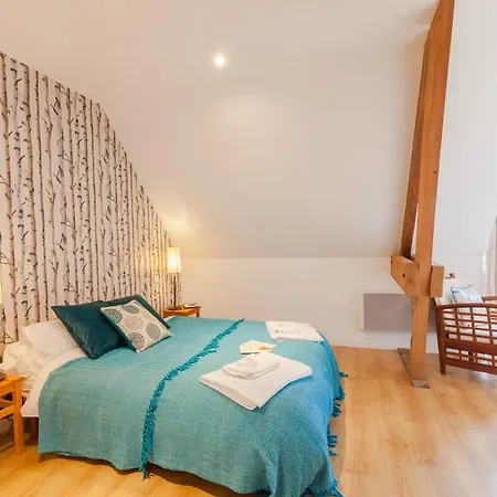 Normandy Bed & Breakfast