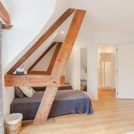 Bed & Breakfast Normandy