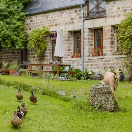 Bed & Breakfast Normandy 3*