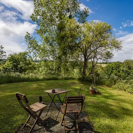 Oda ve Kahvaltı Normandy Montbray