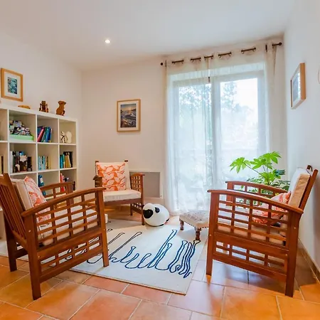 Oda ve Kahvaltı Normandy