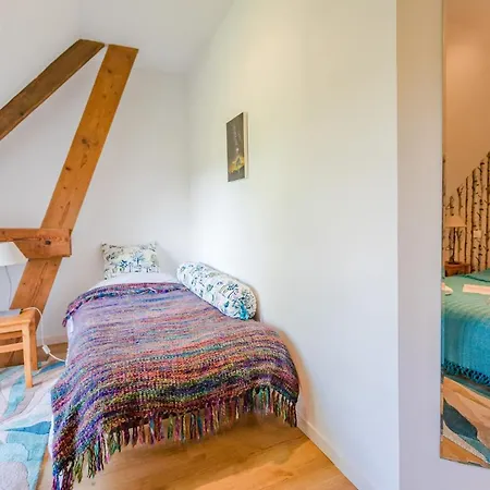 Bed & Breakfast Normandy 3*