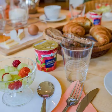 Normandy 3* Montbray