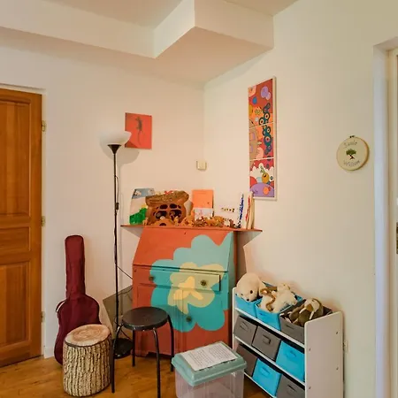 Normandy Bed & Breakfast 3*