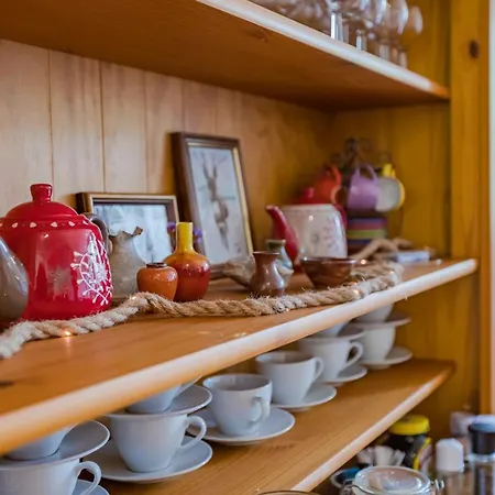 Normandy Bed and breakfast
