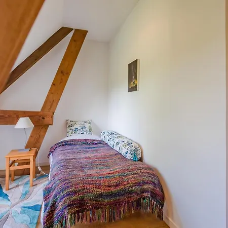 Normandy Bed & Breakfast Montbray