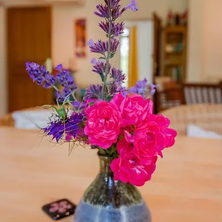 Normandy Bed and breakfast