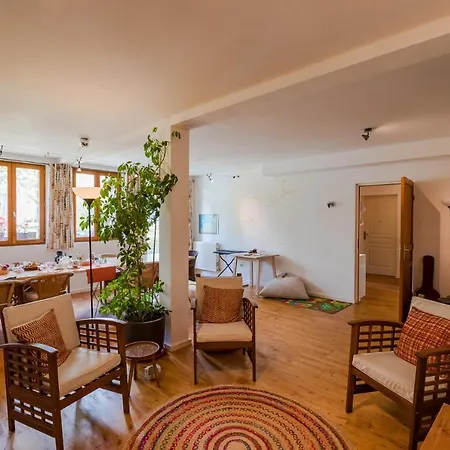 Bed & Breakfast Normandy 3*