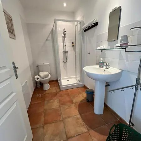 Bed & Breakfast Normandy Montbray