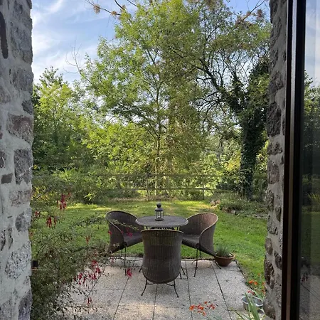 Normandy Bed & Breakfast Montbray