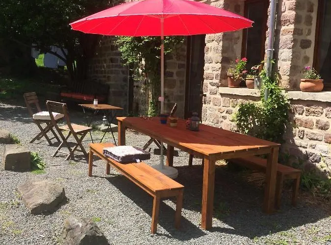 Bed & Breakfast Normandy Montbray