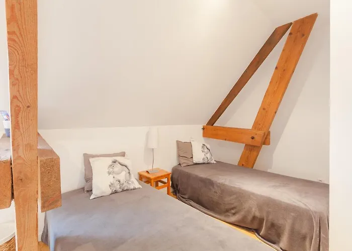 Bed & Breakfast Normandy