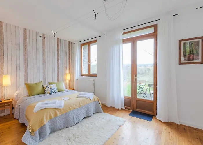 Bed & Breakfast Normandy 3*