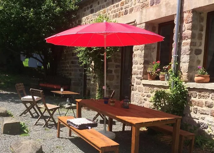 Normandy Bed & Breakfast 3*