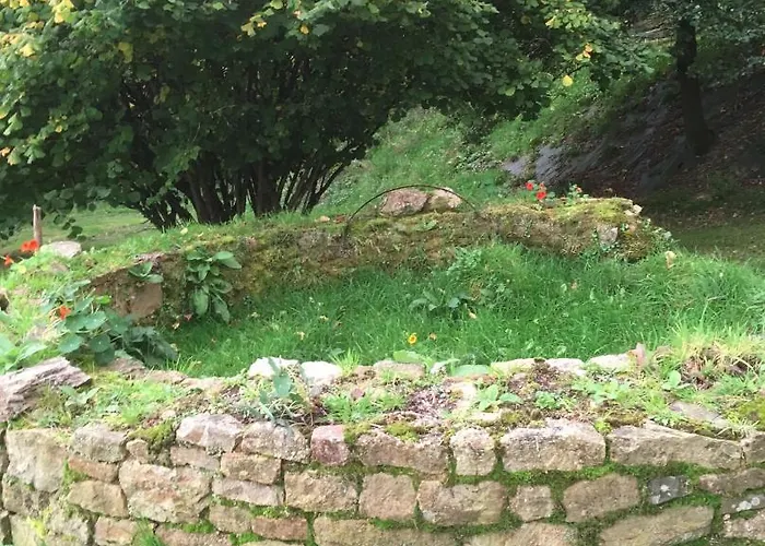 Normandy Bed & Breakfast Montbray