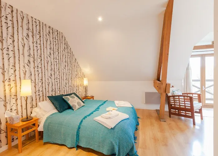 Normandy Bed & Breakfast