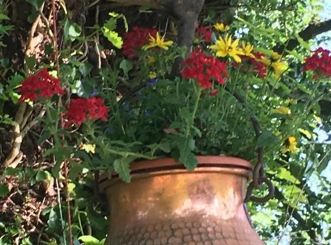 Bed & Breakfast Normandy 3*