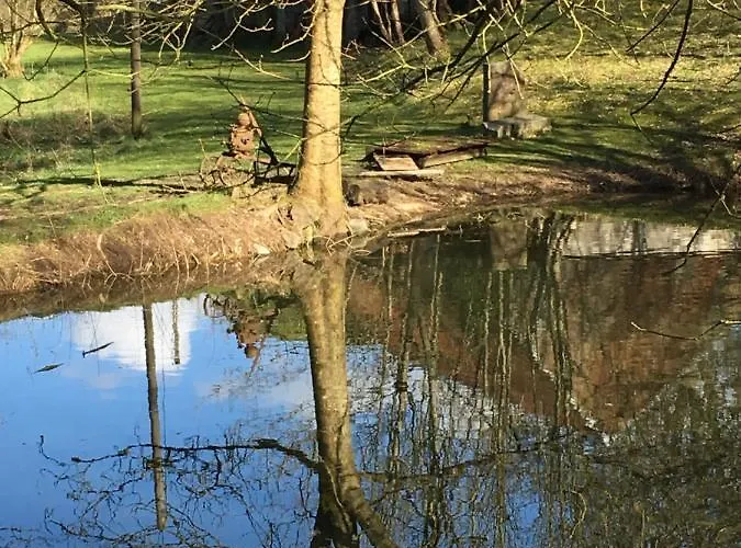 Normandy Bed & Breakfast 3*