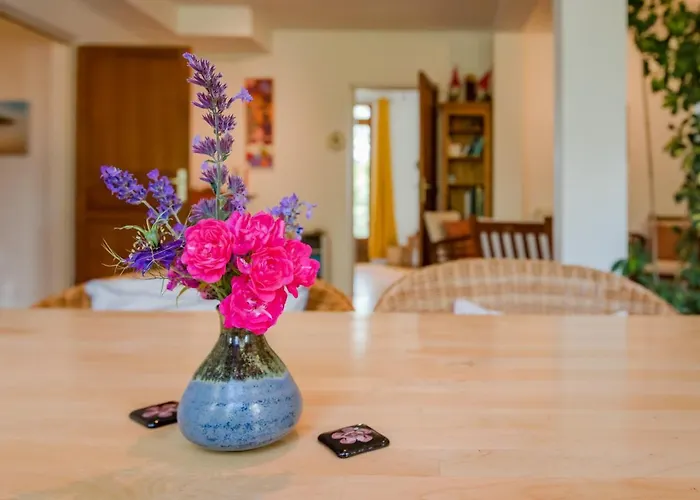 Normandy Bed & Breakfast 3*