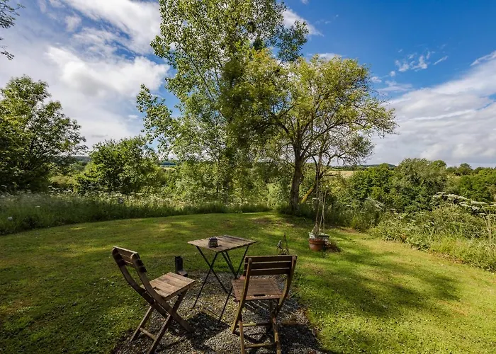 Bed & Breakfast Normandy Montbray