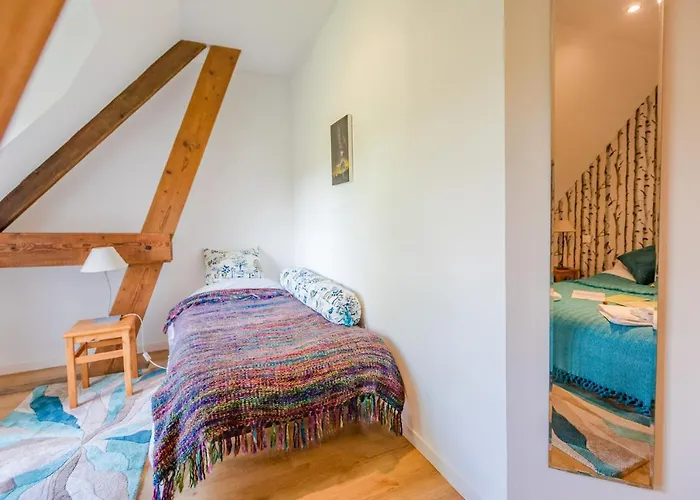 Bed & Breakfast Normandy 3*