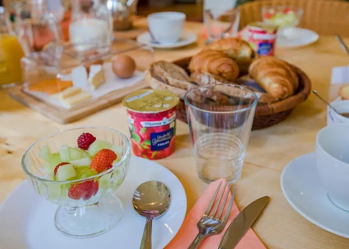 Normandy 3* Montbray