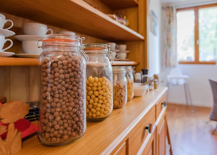 Bed & Breakfast Normandy 3*