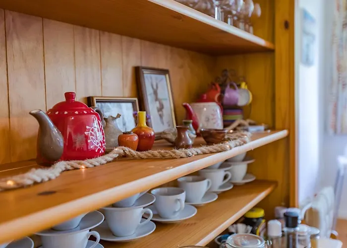 Normandy Bed & Breakfast