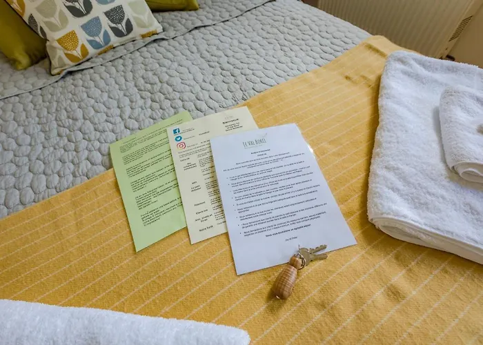 Normandy 3* Montbray