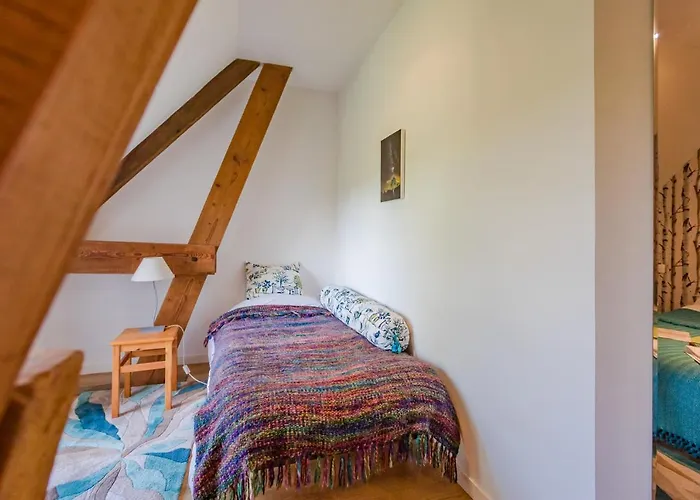 Normandy Bed & Breakfast Montbray